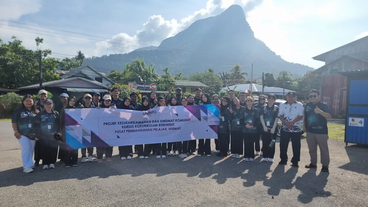 Social Innovation & Community Service