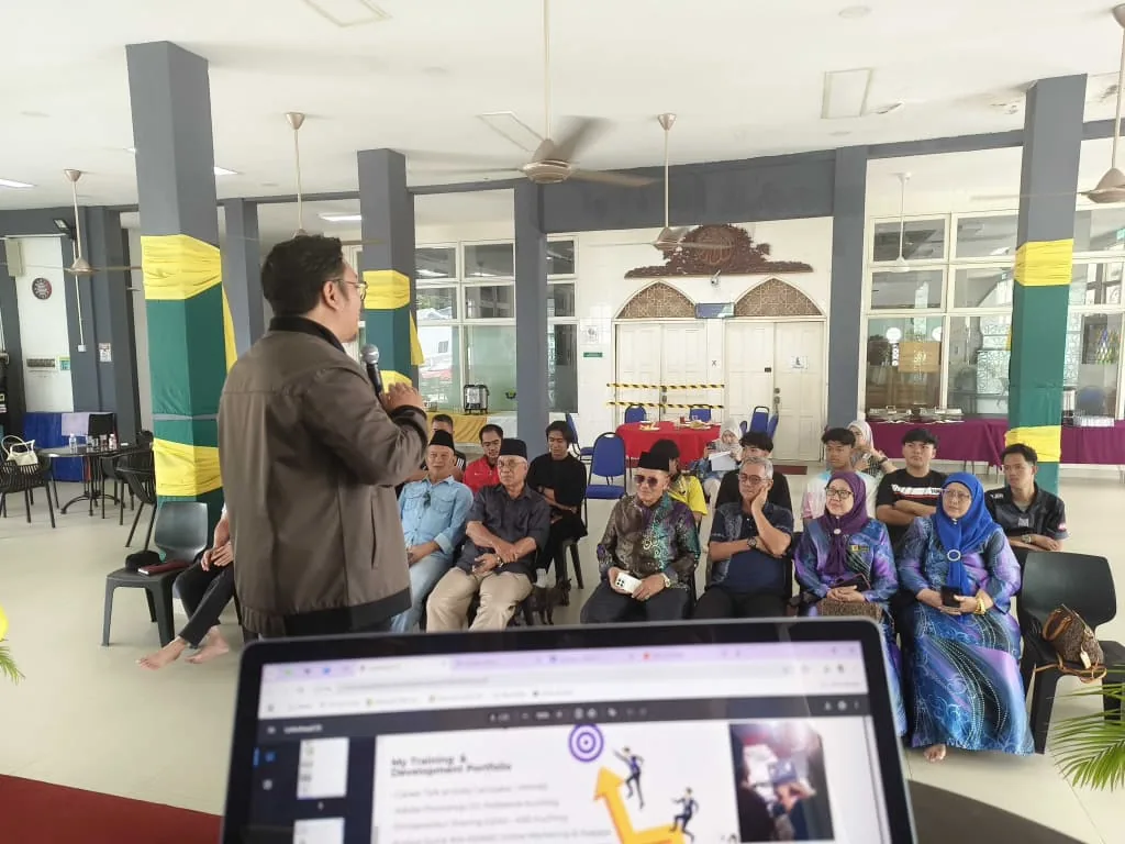 Professional & Mentor Network