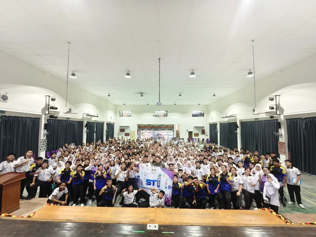 PERKUIS Student Network