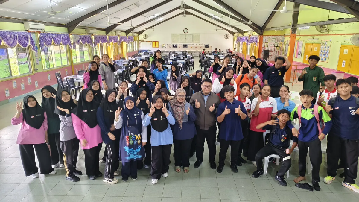 PERKUIS School Squad