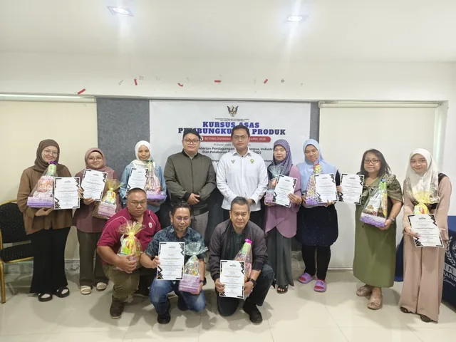 Entrepreneur programme